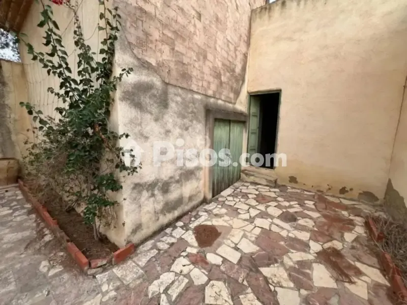 Aed - Señorial Chalet with Large Plot in La Romana