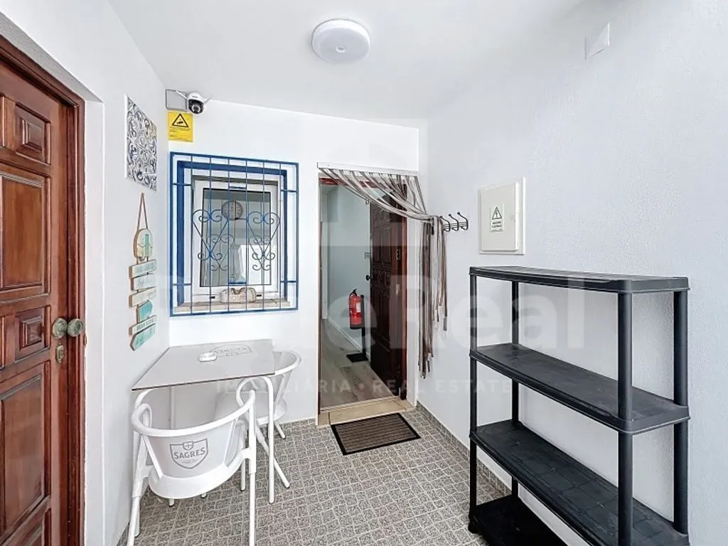 Buanderie - Luxury Semidetached House with Loggia in Albufeira