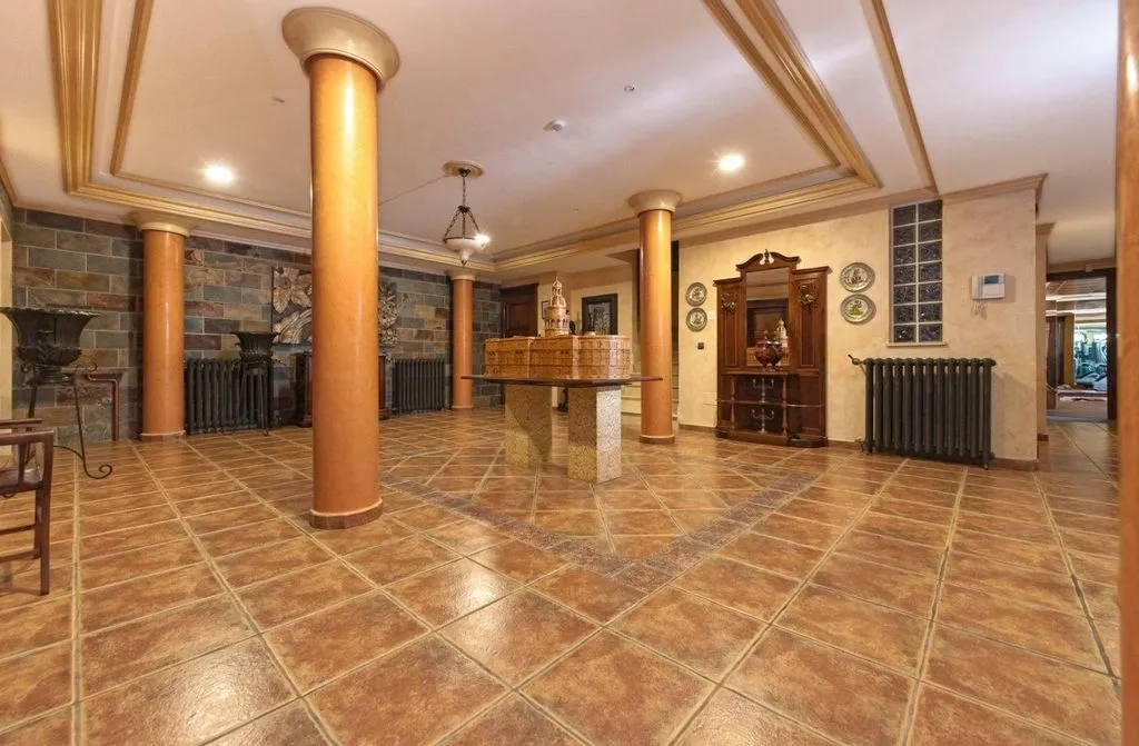 Elutuba - Luxury Villa with Sea View in Mijas