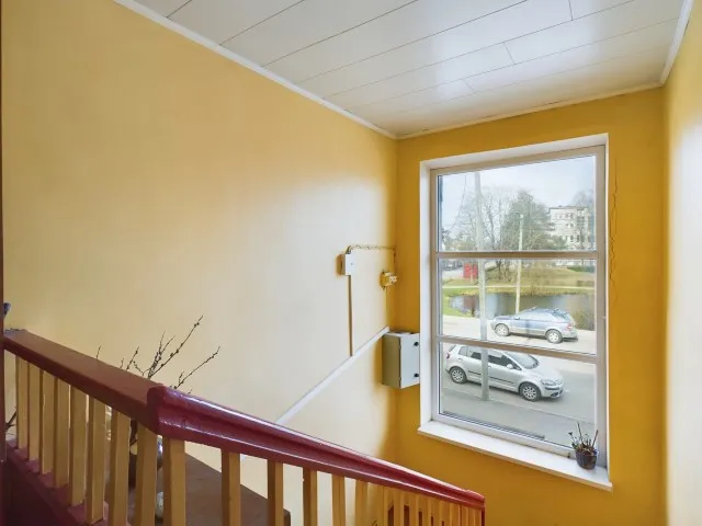 3-room apartment in Tartu linn