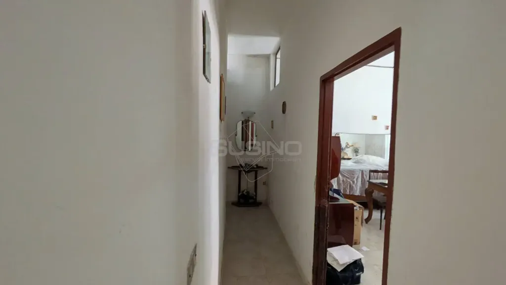 Ingresso - Semi-detached House in Historic Centre, Floridia