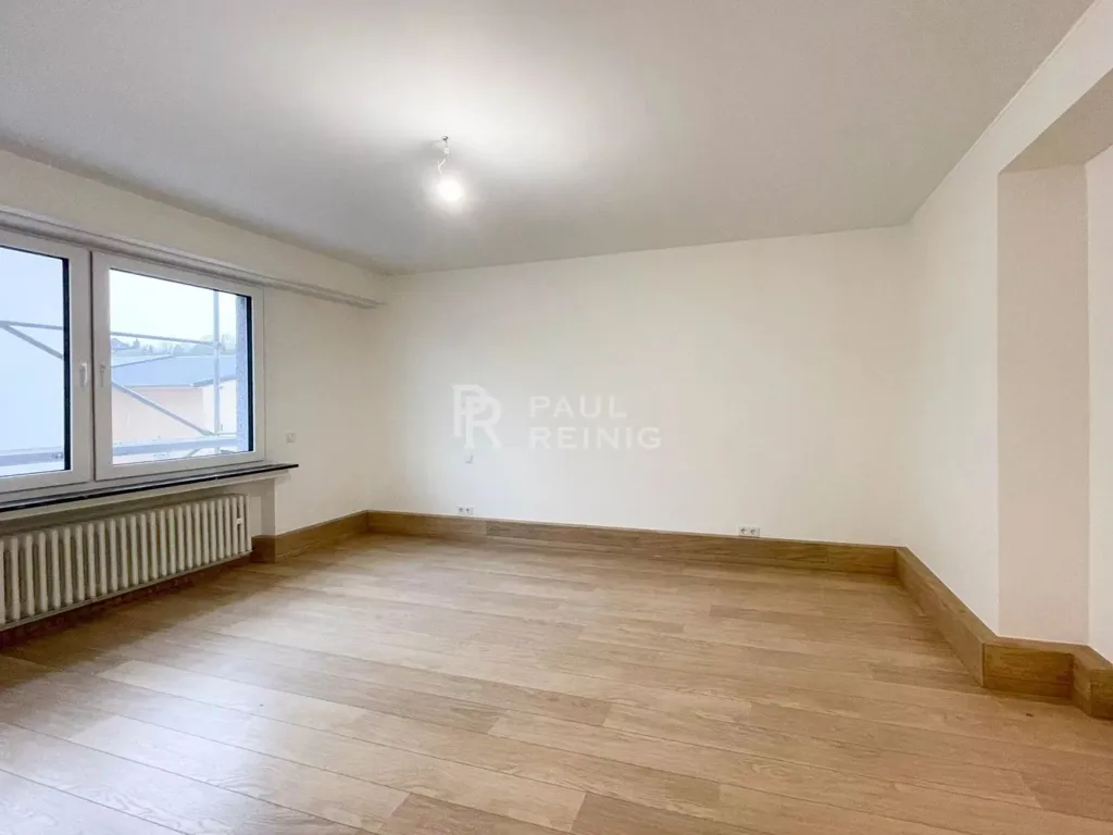 Toad - Renovated Apartment with Balcony in Ettelbruck