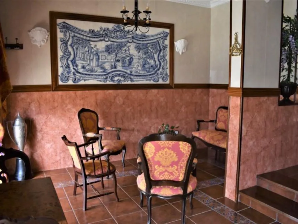 Dining Room - Luxury Hotel with Pool in Estoril, Cascais