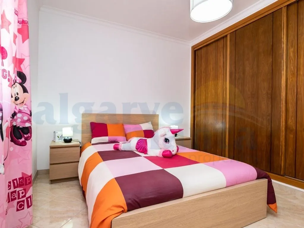 Magamistoad - Detached Villa with Pool near Golf Courses, Junqueira