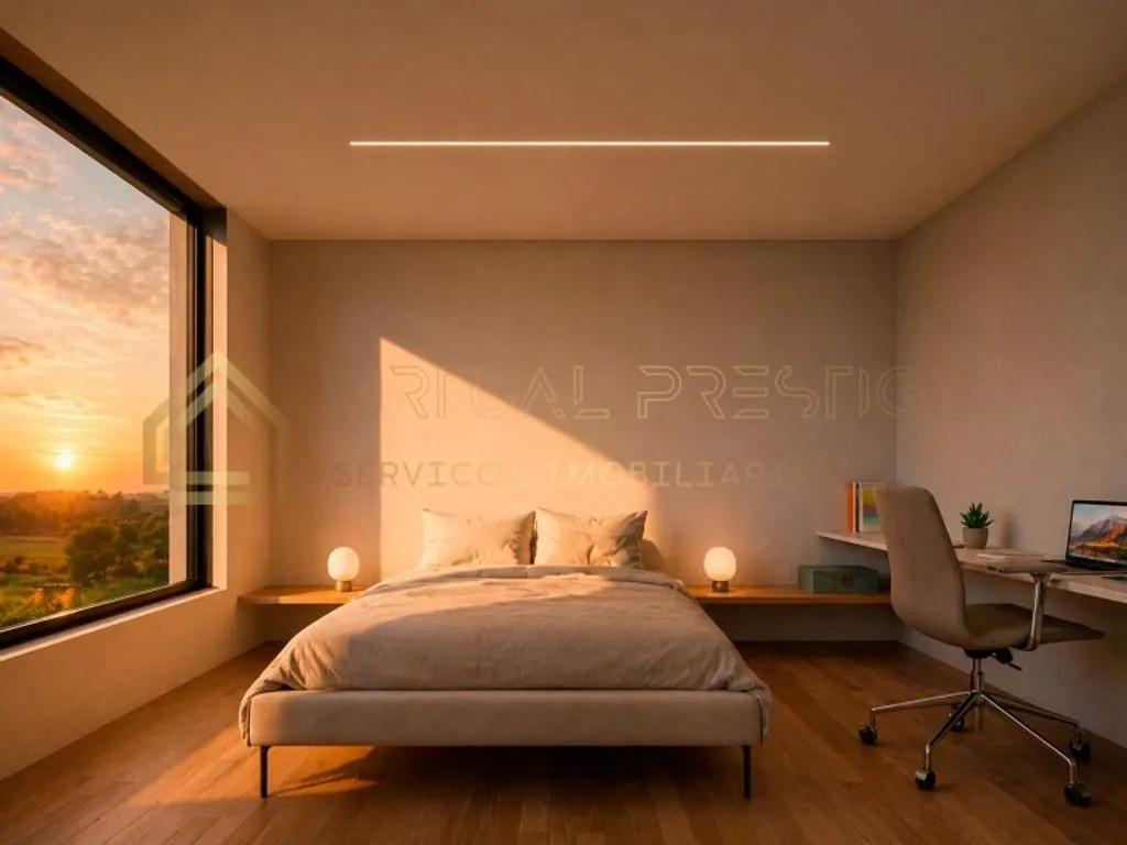 Chambres - Luxury Villa with Pool in Aroeira, Setúbal