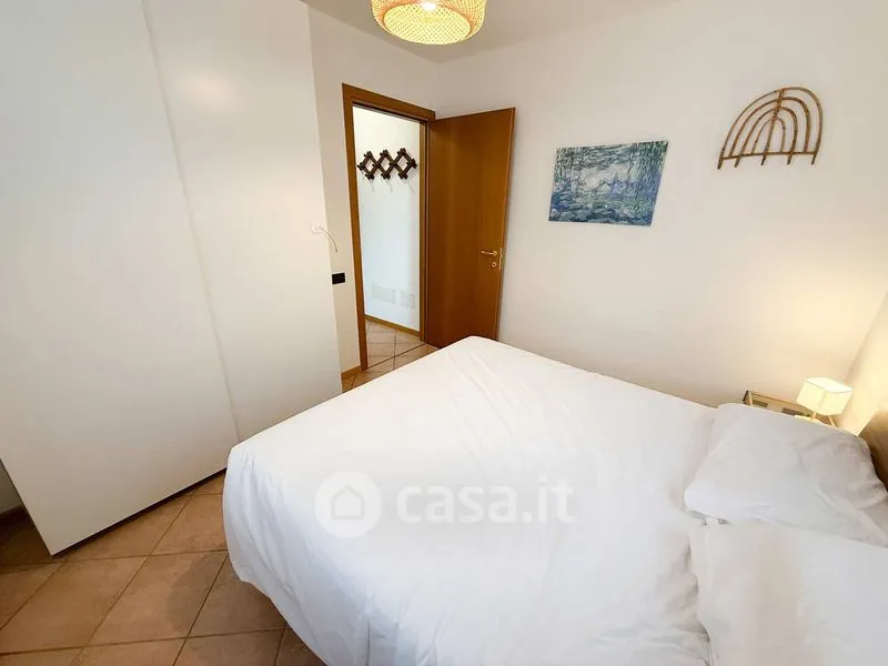 Chambres - Modern Apartment with Balcony in Aprica