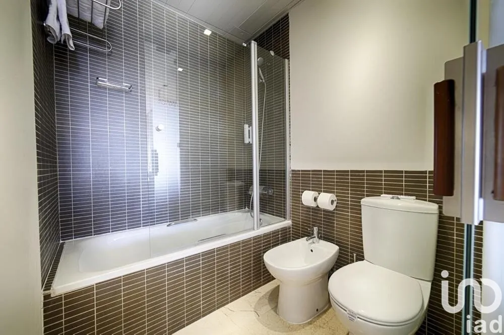 Vannitoad - Studio Apartment with Sea View in El Perelló