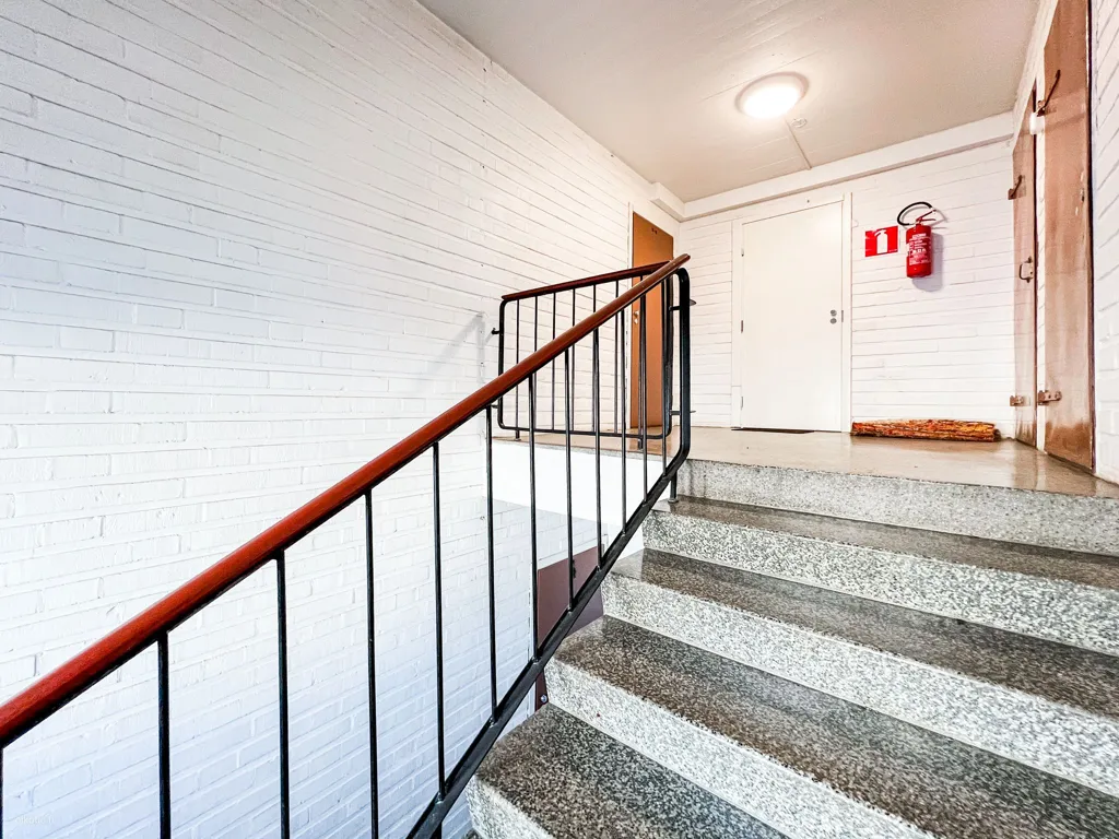 Toad - Apartment with West-Facing Views in Petikko, Vantaa