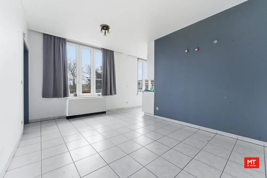Toad - Apartment with Elevator in Ieper Centre