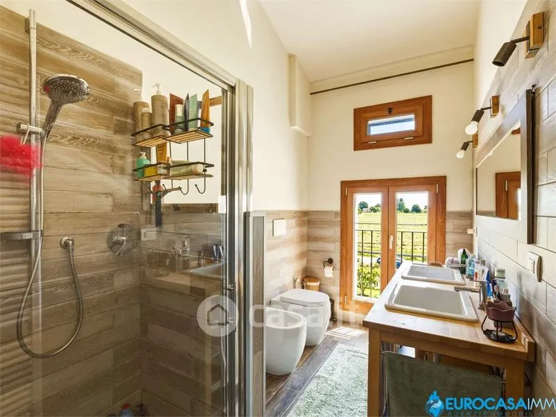 Vannitoad - Detached House with Garden in Modena