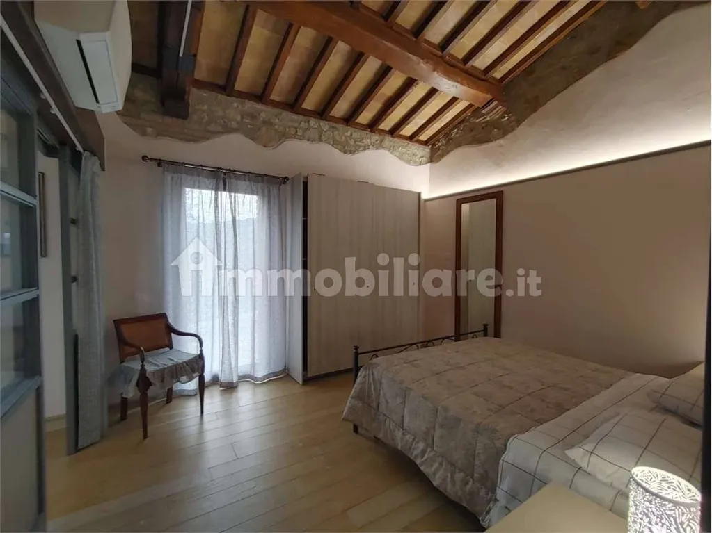 Magamistoad - Rustic House with Private Garden in Todi