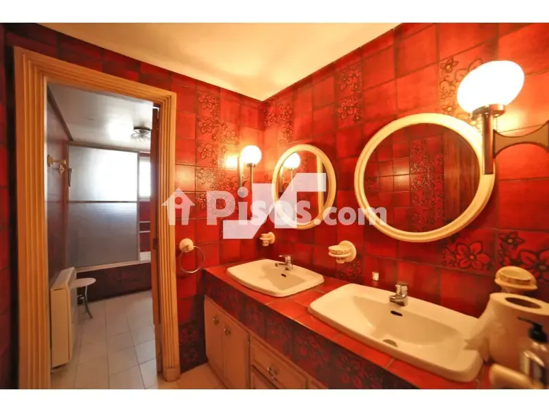 Appartement 4 chambres à ES