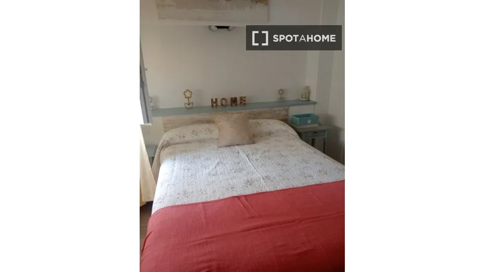 Appartement 3 pièces à Cádiz Capital