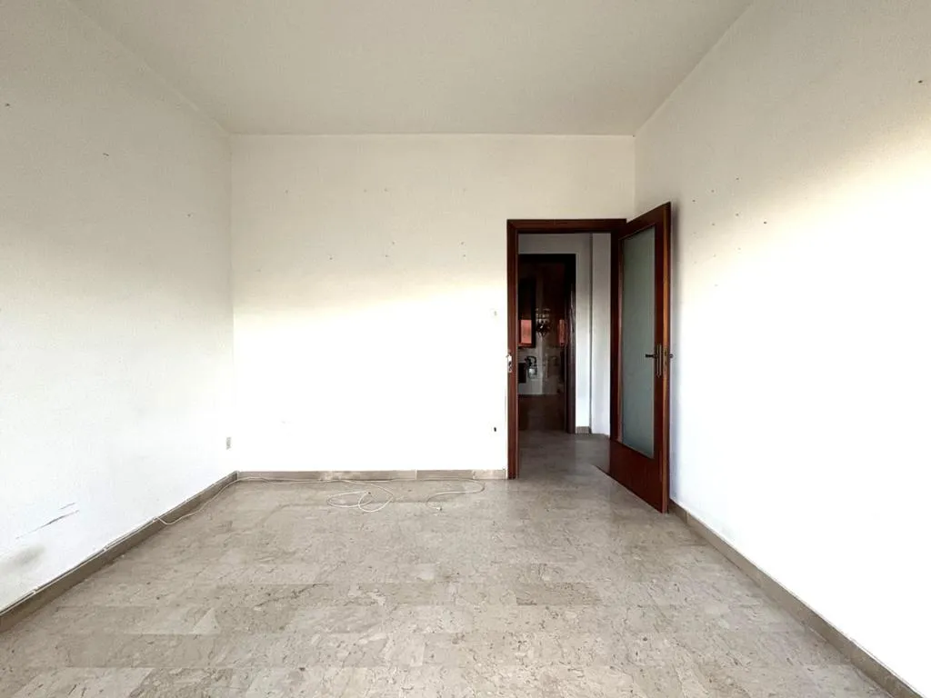Toad - Apartment with Balcony in Catanzaro