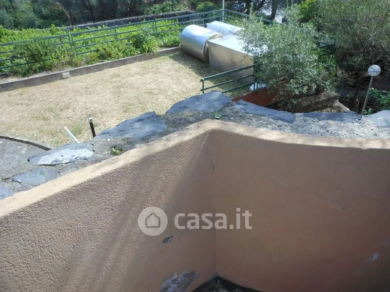 Jardin - Rented Studio with Balcony in Monterosso al Mare