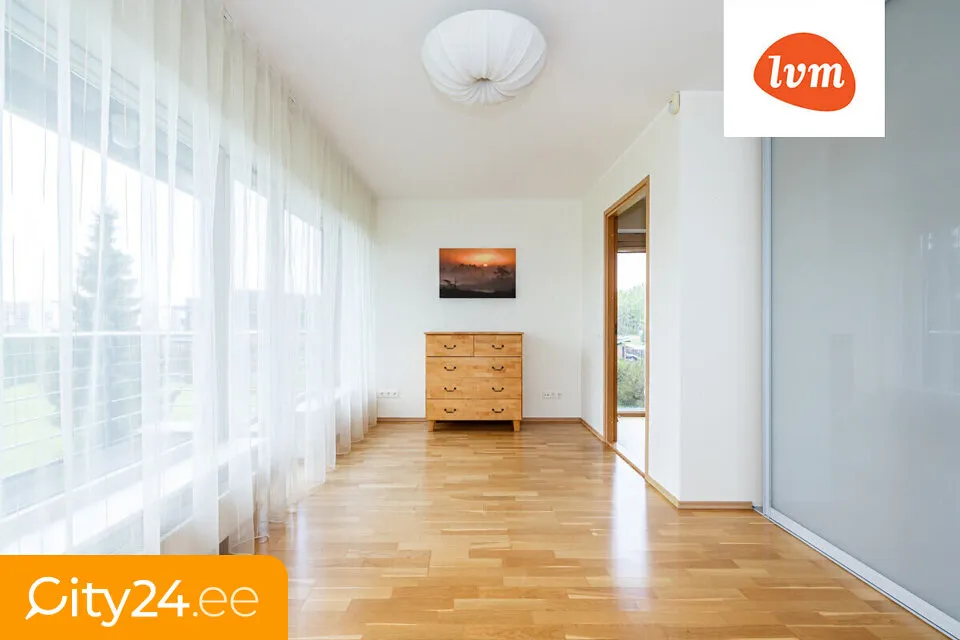 Appartement 3 pièces à Viimsi vald