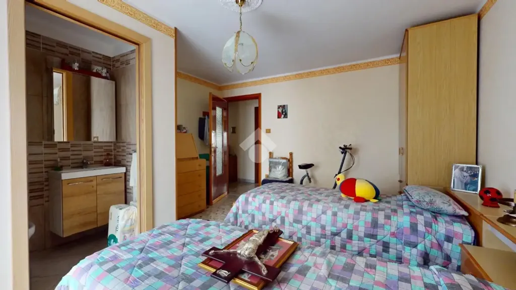 Magamistoad - Spacious Apartment with Balcony in Martina Franca