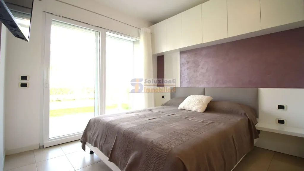Magamistoad - Twin-Unit with Pool in Jesolo