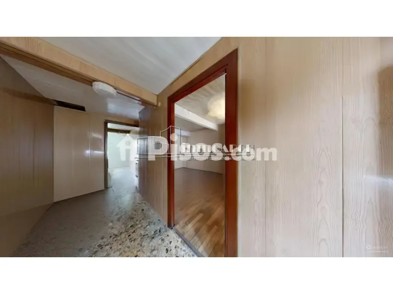Esik - Two-Unit Chalet with Patio in Ventorrillo