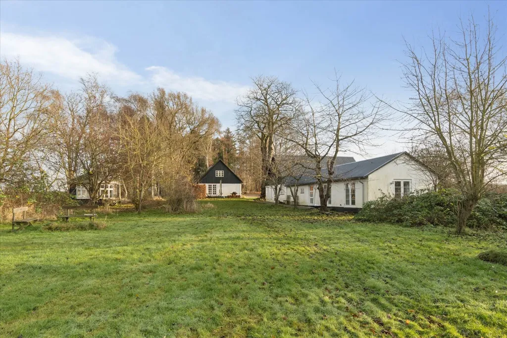 Maison 4 pièces à Næstved