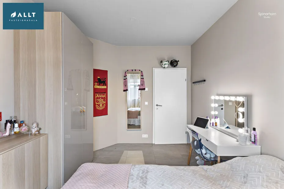 Maison 5 pièces à Sandgerði
