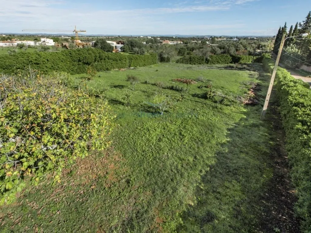 Aed - Luxury Villa with Pool in Porches, Lagoa