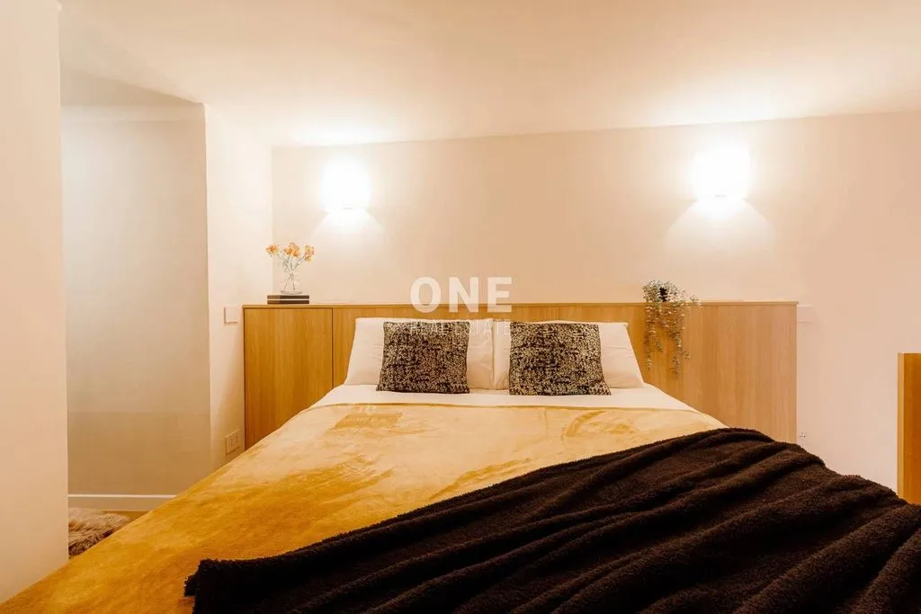 Magamistoad - Luxury Loft with Central Milan Location