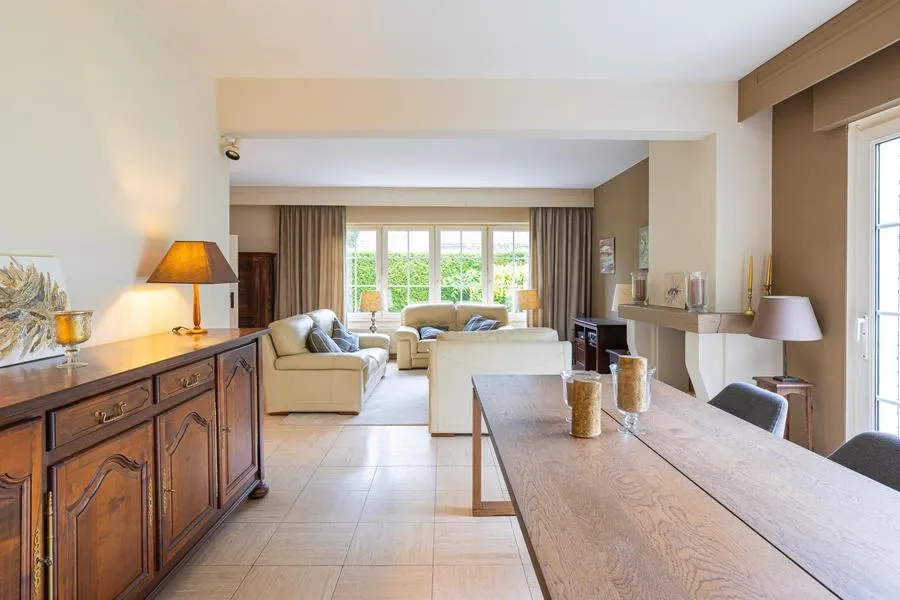 Maison 3 chambres à ANDERLECHT