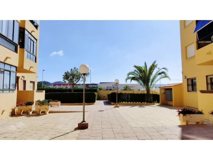 Aed - Spacious Apartment with Pool in Las Lagunas de Mijas