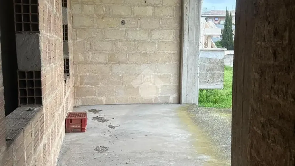 Aed - Rustic House with Terrace in Carovigno
