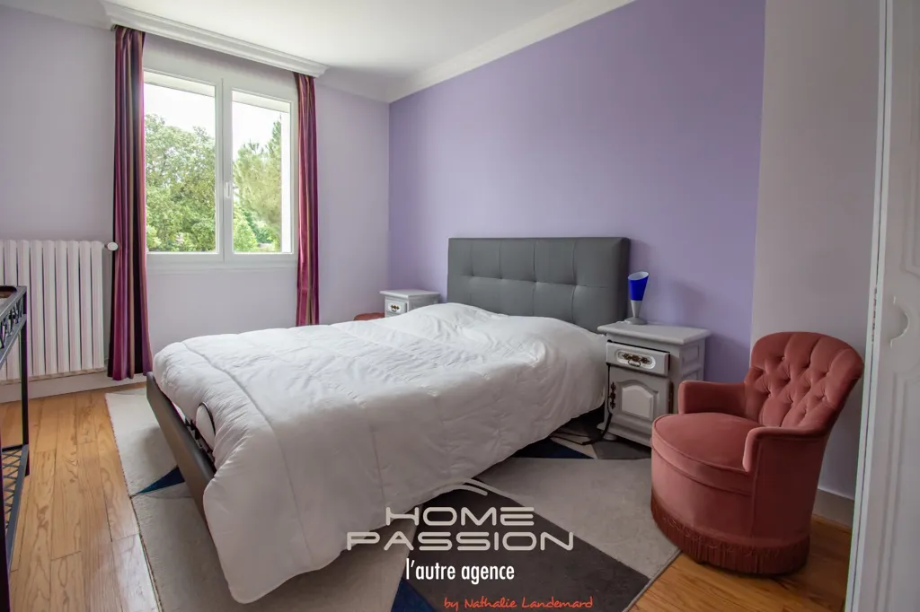 Magamistoad - House with Garden near Royan Centre