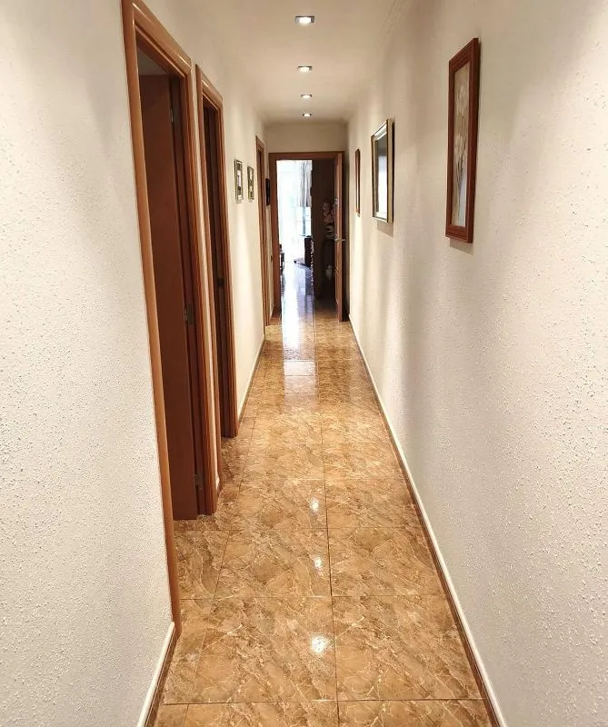 Esik - Apartment with Terrace in La Geltrú