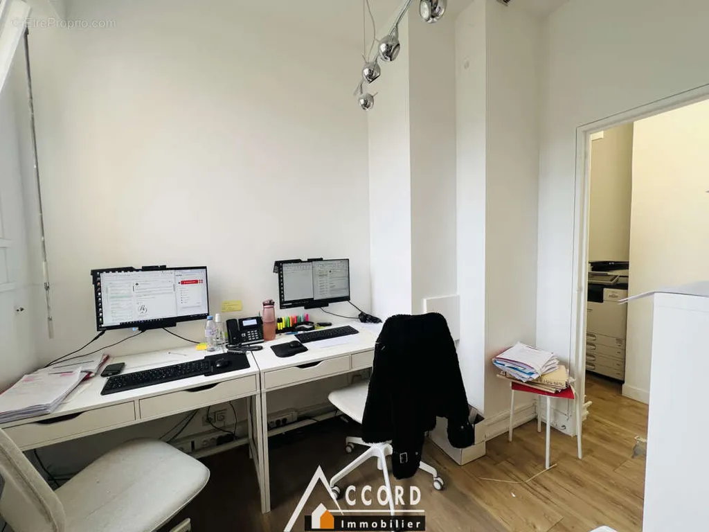Appartement 3 pièces à Sartrouville