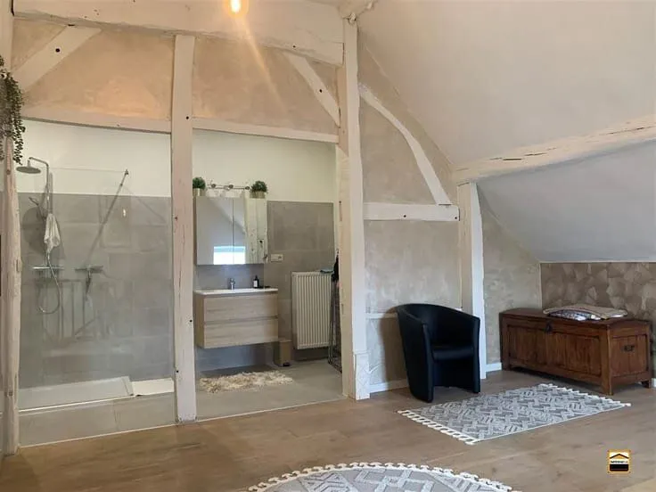 Appartement à Borgloon