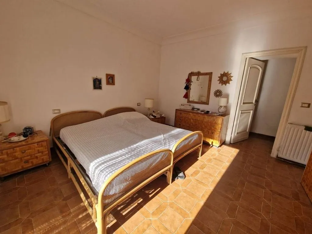 Camere da letto - Luxury Flat with Garden in Capri