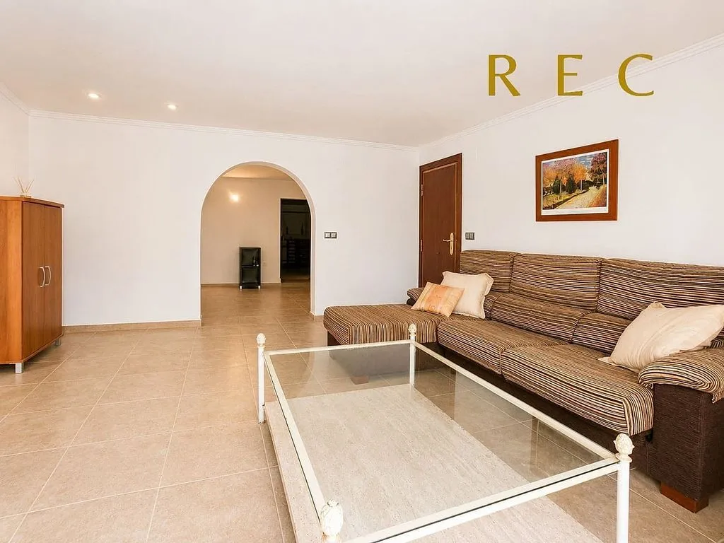 Elutuba - Chalet with Pool and Terrace in Coblanca