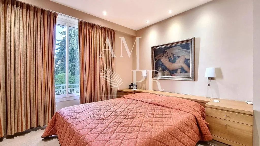 Magamistoad - Luxury Flat with Sea View in Cannes