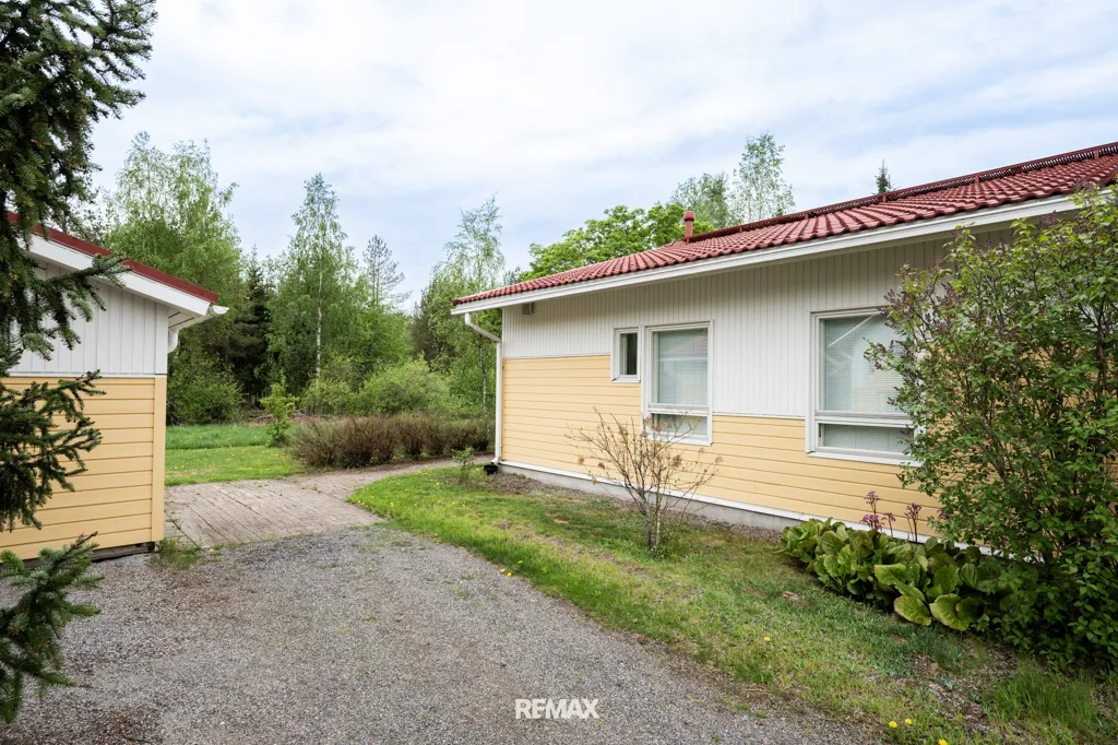 Extérieur - End-Unit Apartment with Sea View in Tuusula