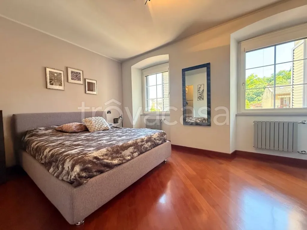 Magamistoad - Restored Attic in Historic Centre, Trieste