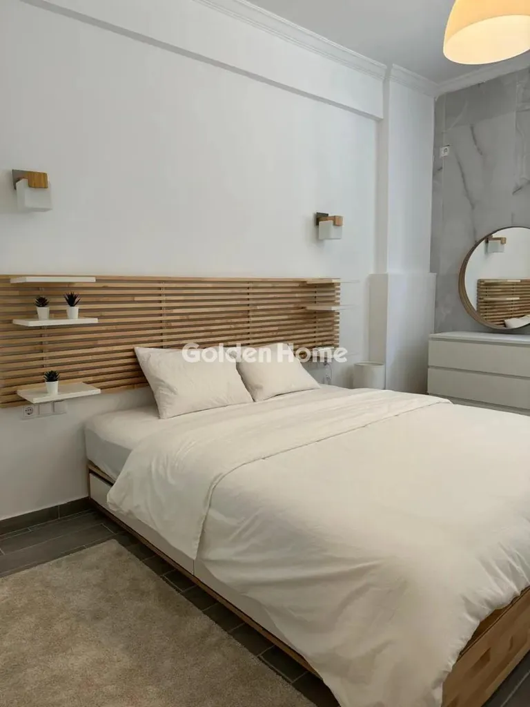Magamistoad - Fully Renovated Flat with Balcony in Pagkrati