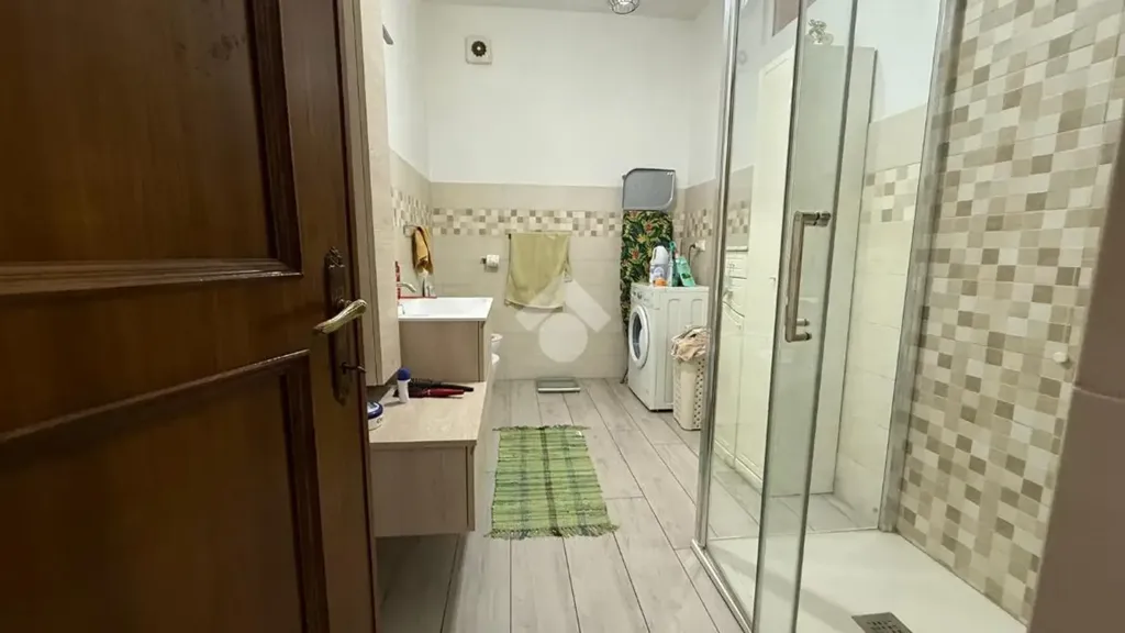 Vannitoad - First Floor Flat with Terraces in Padule, Gubbio