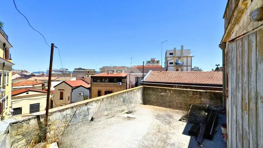 Balcon - Independent House with Balcony in San Severo