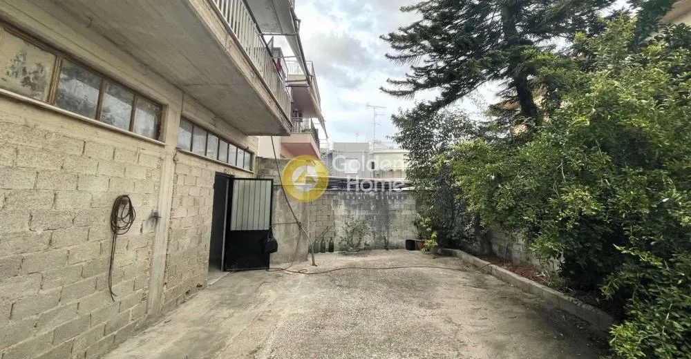 Extérieur - Retail Space with Office Frontage in Patras