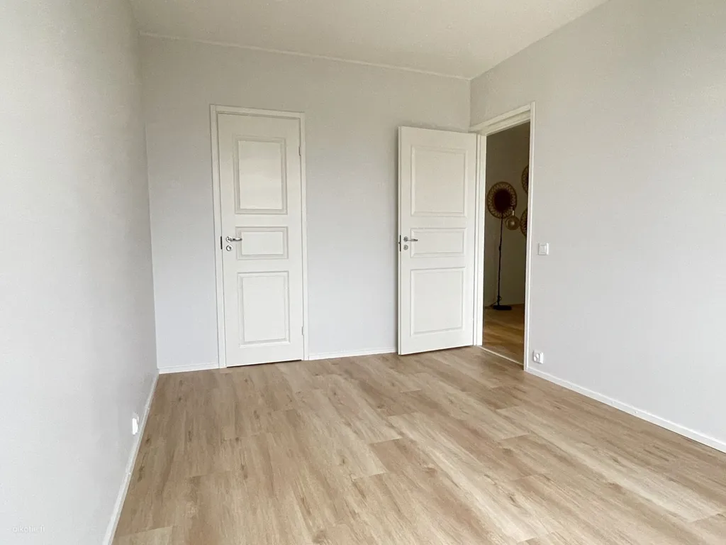 Chambres - Modernised Apartment with Balcony in Hervanta, Tampere