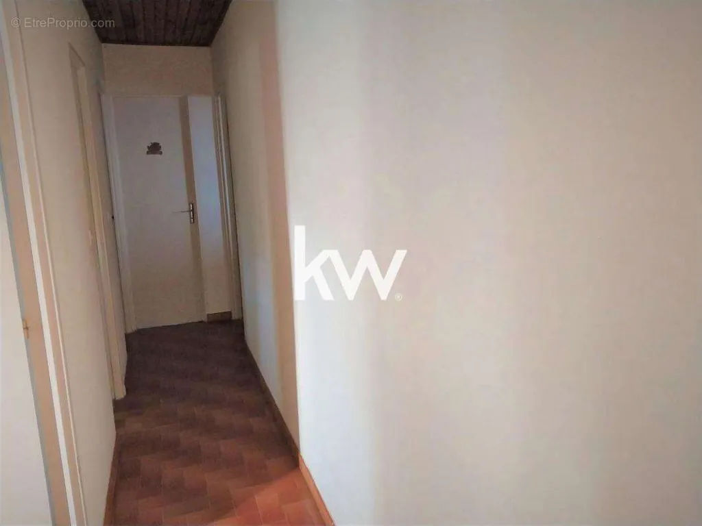 Entrée - Villa F6 avec Vue Mer à Schoelcher