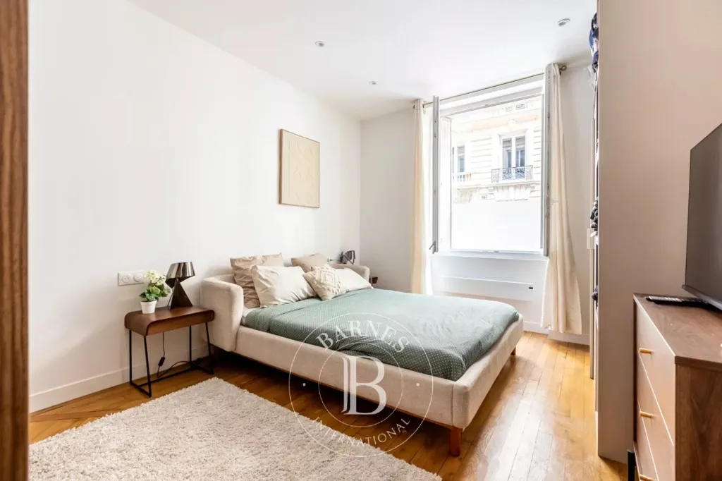 Magamistoad - Renovated 3-Piece Paris 17th