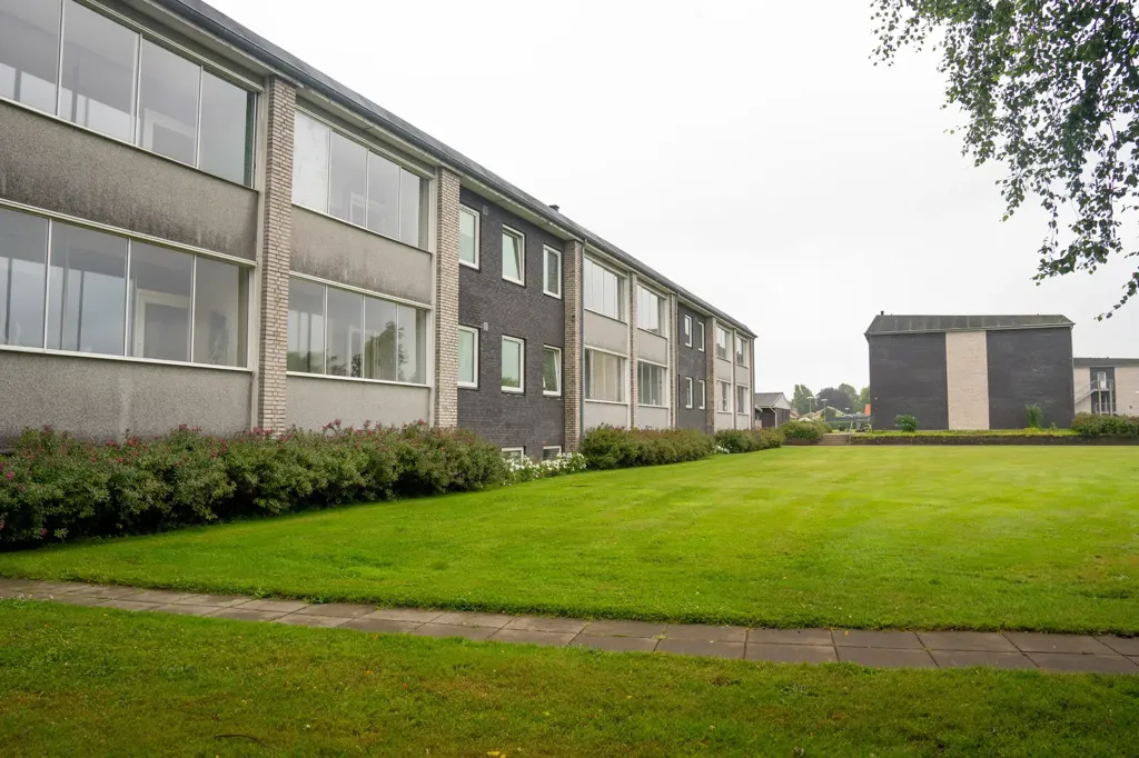 Aed - Three-Bedroom Flat in Toftlund