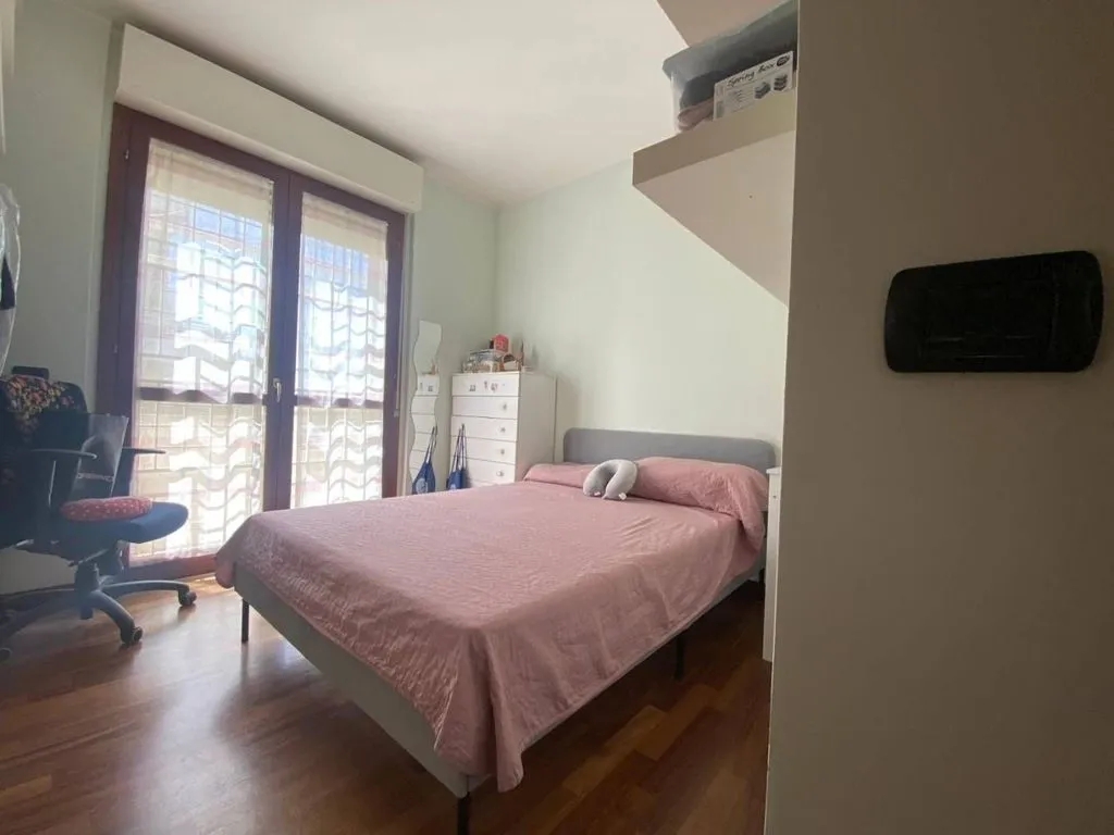 Camere da letto - Luxury Villa with Private Garden in Rome