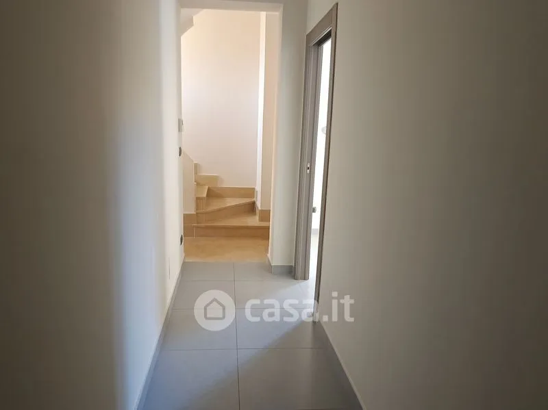 Entrée - Rustic Villa with Garden in Siracusa