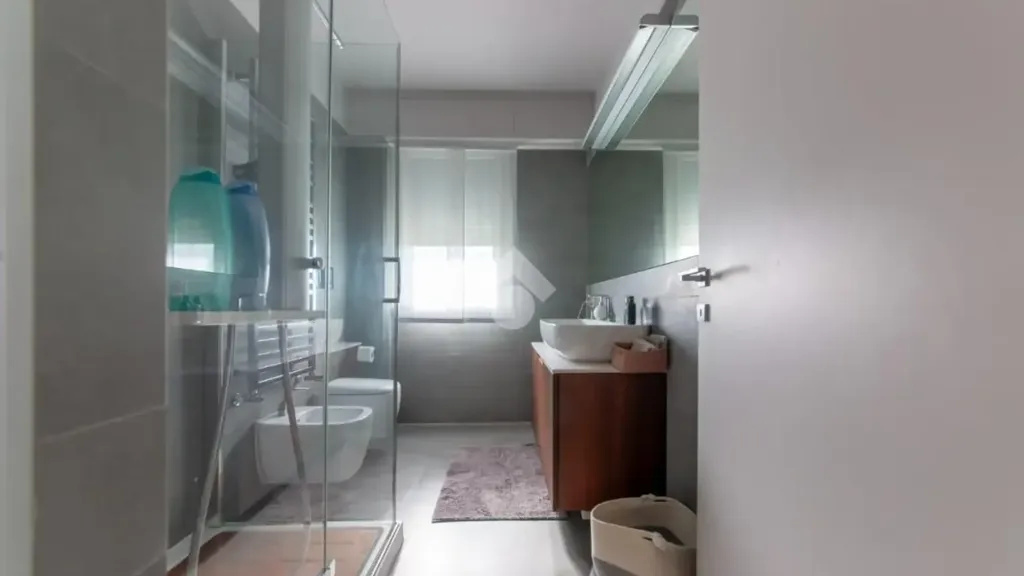 Vannitoad - Penthouse with Terraces in Arese